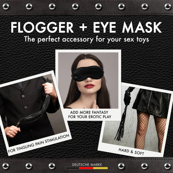 Flogger photo 5